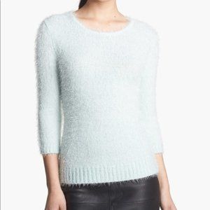 Search for Sanity Super Soft Fuzzy Sweater